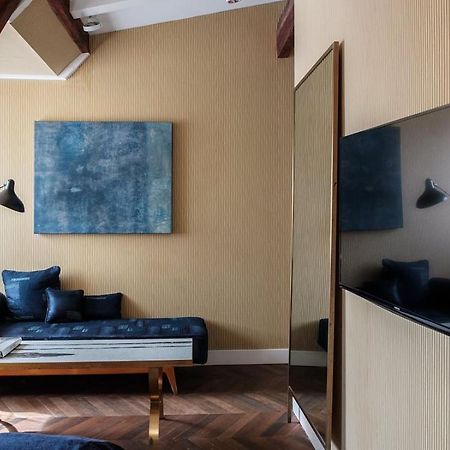 Hotel Morgan & Mees Amsterdam Zewnętrze zdjęcie