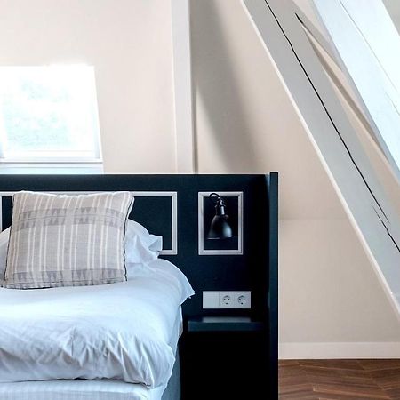 Hotel Morgan & Mees Amsterdam Zewnętrze zdjęcie