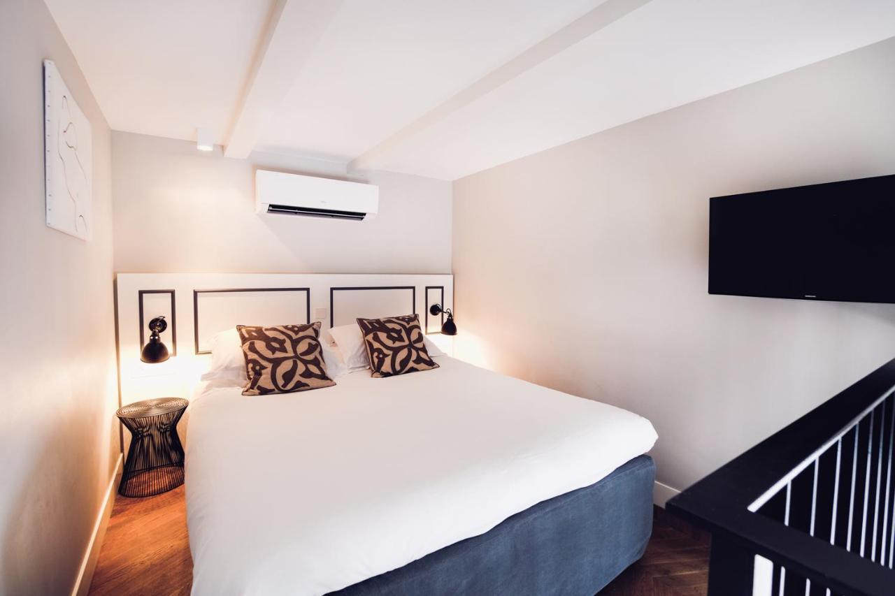 Hotel Morgan & Mees Amsterdam Zewnętrze zdjęcie