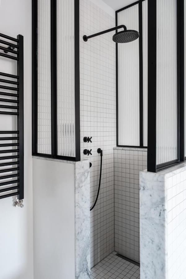 Hotel Morgan & Mees Amsterdam Zewnętrze zdjęcie