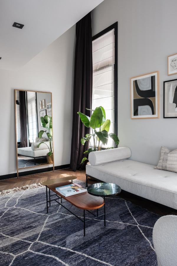 Hotel Morgan & Mees Amsterdam Zewnętrze zdjęcie