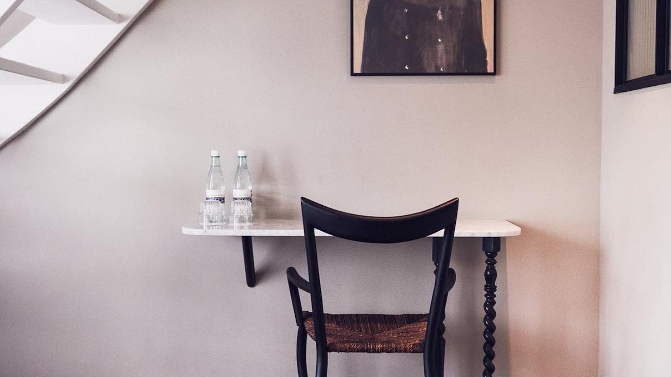 Hotel Morgan & Mees Amsterdam Zewnętrze zdjęcie