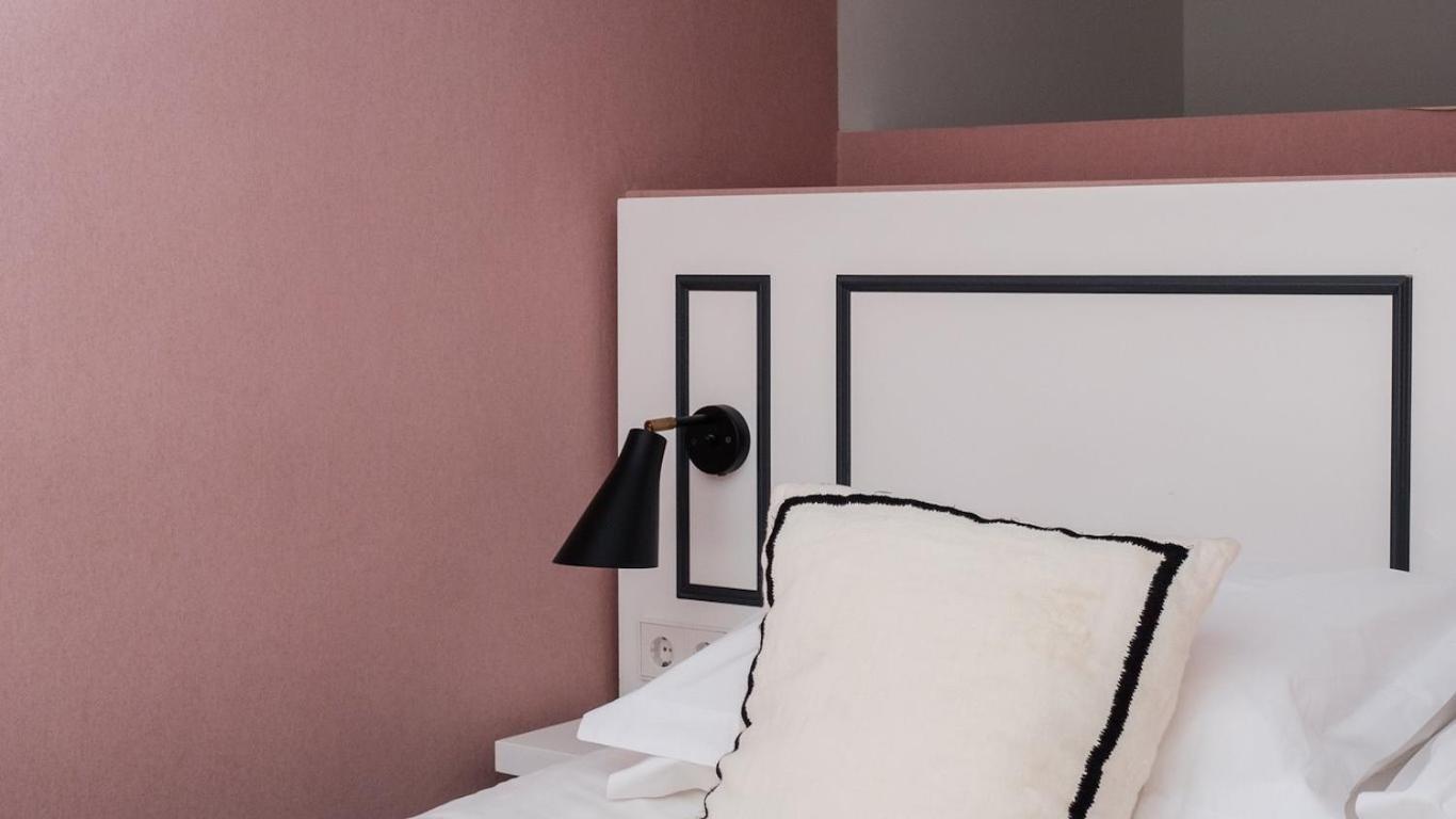 Hotel Morgan & Mees Amsterdam Zewnętrze zdjęcie
