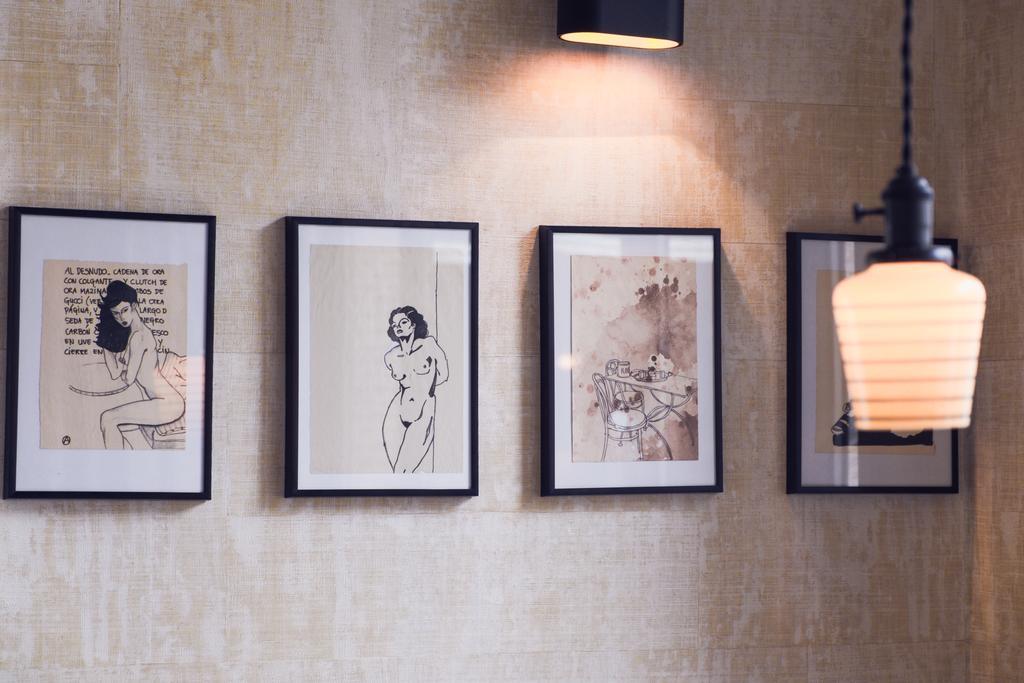 Hotel Morgan & Mees Amsterdam Zewnętrze zdjęcie
