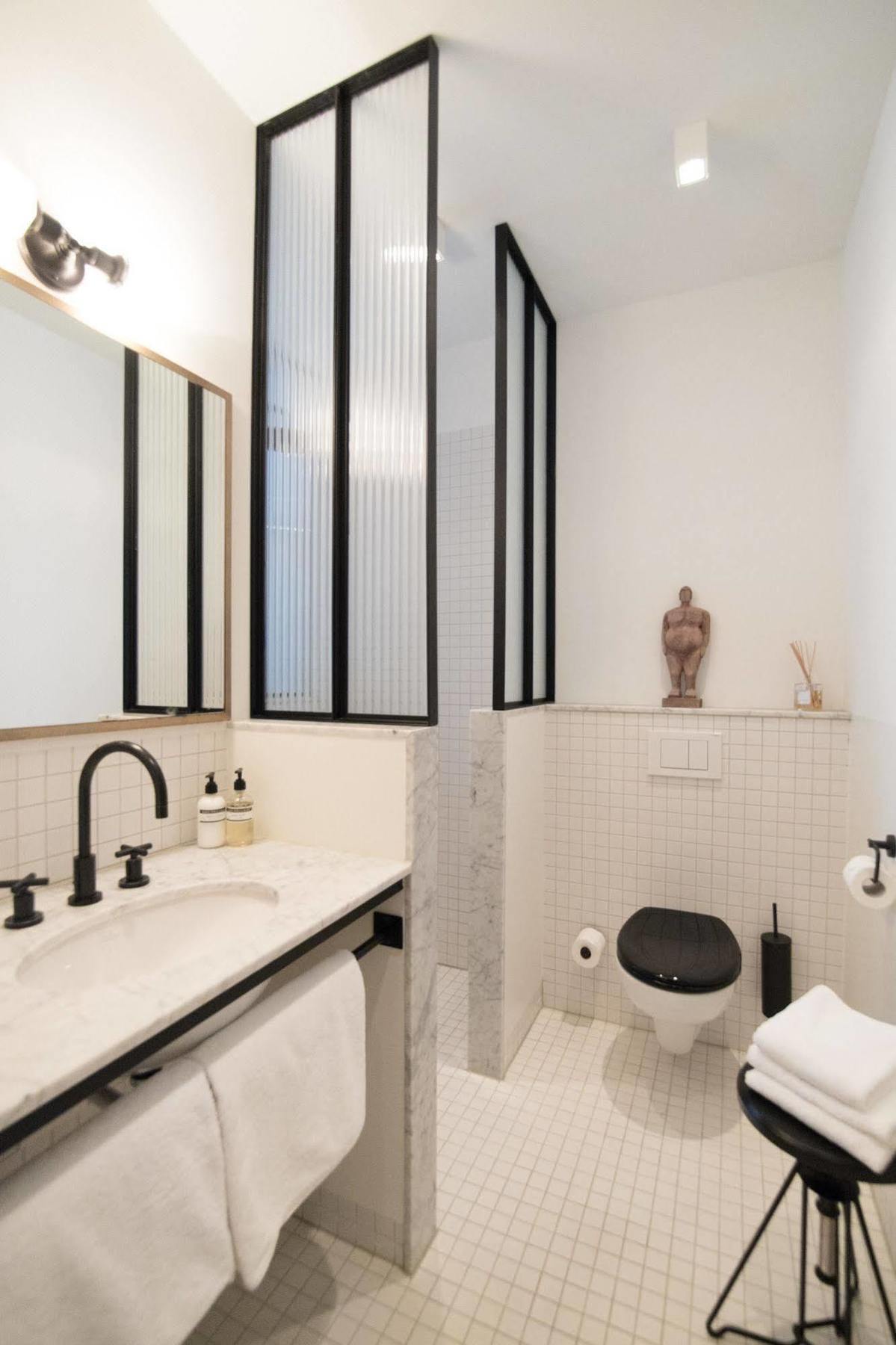 Hotel Morgan & Mees Amsterdam Zewnętrze zdjęcie