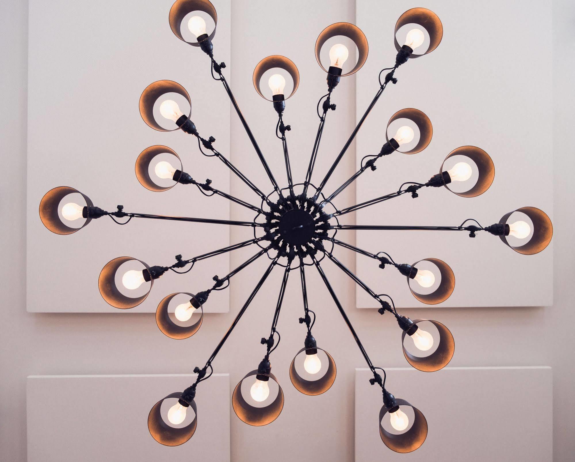 Hotel Morgan & Mees Amsterdam Zewnętrze zdjęcie