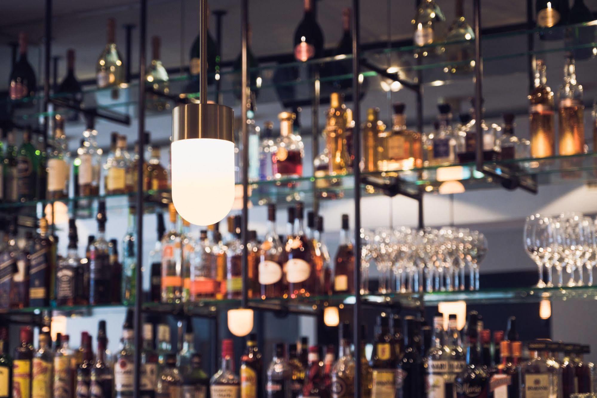 Hotel Morgan & Mees Amsterdam Zewnętrze zdjęcie