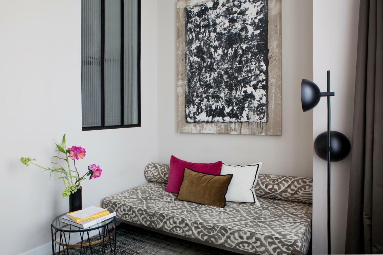 Hotel Morgan & Mees Amsterdam Zewnętrze zdjęcie