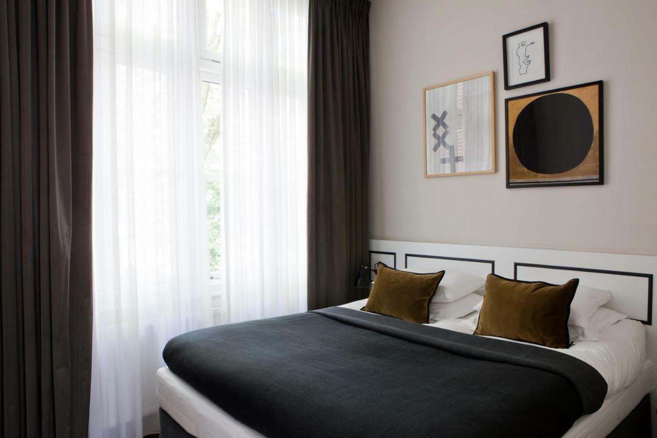 Hotel Morgan & Mees Amsterdam Zewnętrze zdjęcie