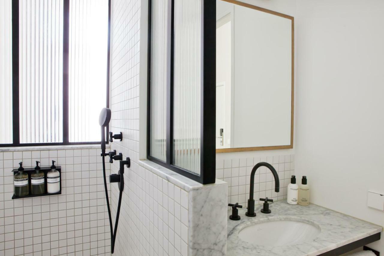 Hotel Morgan & Mees Amsterdam Zewnętrze zdjęcie