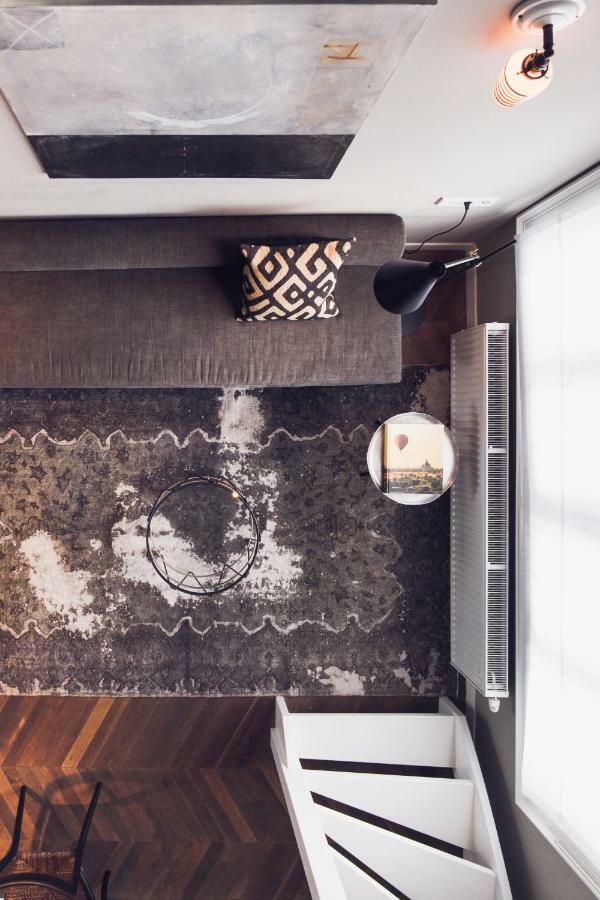Hotel Morgan & Mees Amsterdam Zewnętrze zdjęcie