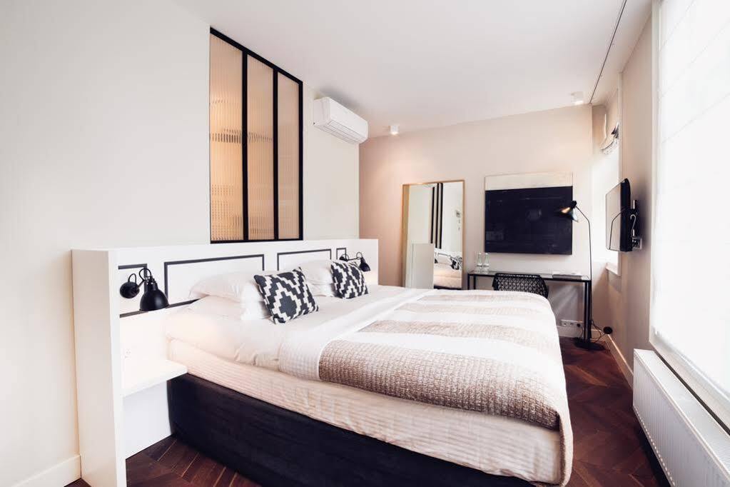 Hotel Morgan & Mees Amsterdam Zewnętrze zdjęcie