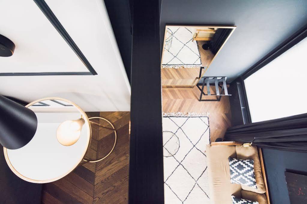 Hotel Morgan & Mees Amsterdam Zewnętrze zdjęcie