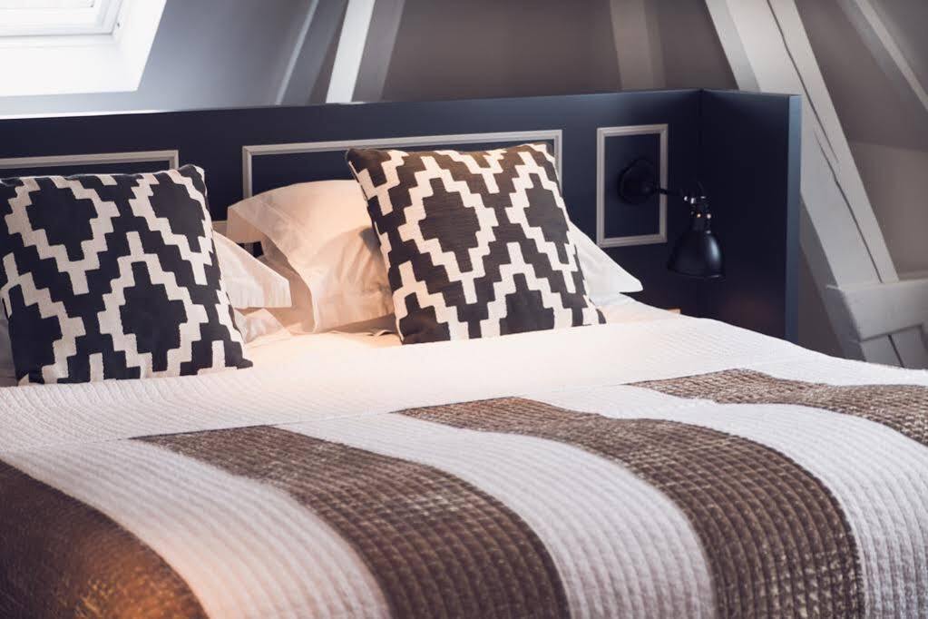 Hotel Morgan & Mees Amsterdam Zewnętrze zdjęcie